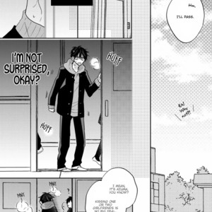 [Haruyama Moto] Ore no Kirai na Senpai [Eng] – Gay Manga sex 125