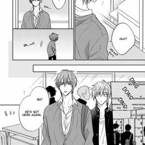 [Haruyama Moto] Ore no Kirai na Senpai [Eng] – Gay Manga sex 127