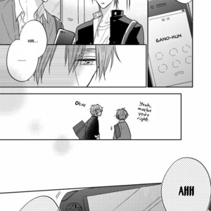 [Haruyama Moto] Ore no Kirai na Senpai [Eng] – Gay Manga sex 128