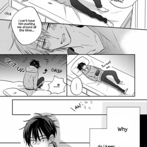 [Haruyama Moto] Ore no Kirai na Senpai [Eng] – Gay Manga sex 129