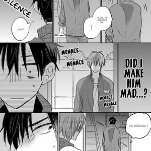 [Haruyama Moto] Ore no Kirai na Senpai [Eng] – Gay Manga sex 138