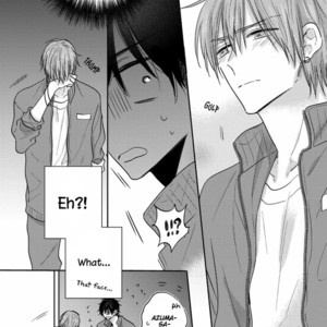 [Haruyama Moto] Ore no Kirai na Senpai [Eng] – Gay Manga sex 139