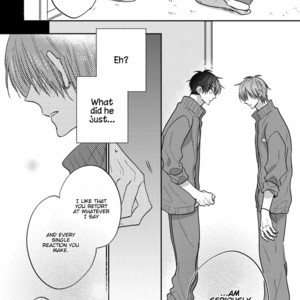 [Haruyama Moto] Ore no Kirai na Senpai [Eng] – Gay Manga sex 140