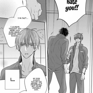 [Haruyama Moto] Ore no Kirai na Senpai [Eng] – Gay Manga sex 142