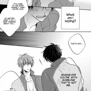 [Haruyama Moto] Ore no Kirai na Senpai [Eng] – Gay Manga sex 143