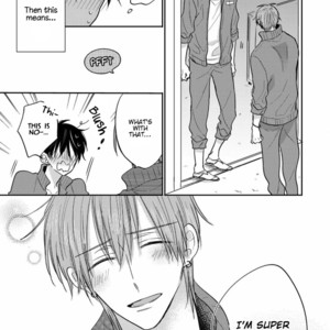 [Haruyama Moto] Ore no Kirai na Senpai [Eng] – Gay Manga sex 144