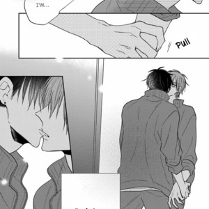 [Haruyama Moto] Ore no Kirai na Senpai [Eng] – Gay Manga sex 145
