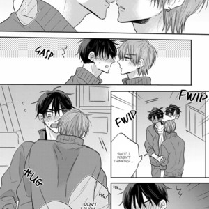 [Haruyama Moto] Ore no Kirai na Senpai [Eng] – Gay Manga sex 146