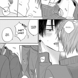 [Haruyama Moto] Ore no Kirai na Senpai [Eng] – Gay Manga sex 147