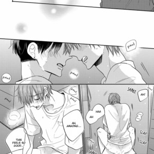 [Haruyama Moto] Ore no Kirai na Senpai [Eng] – Gay Manga sex 148