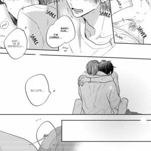 [Haruyama Moto] Ore no Kirai na Senpai [Eng] – Gay Manga sex 149