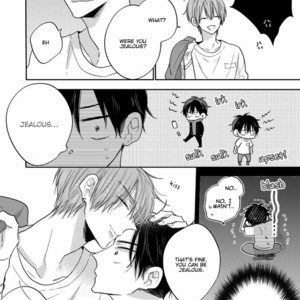 [Haruyama Moto] Ore no Kirai na Senpai [Eng] – Gay Manga sex 151