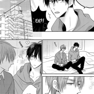 [Haruyama Moto] Ore no Kirai na Senpai [Eng] – Gay Manga sex 155
