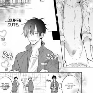 [Haruyama Moto] Ore no Kirai na Senpai [Eng] – Gay Manga sex 157