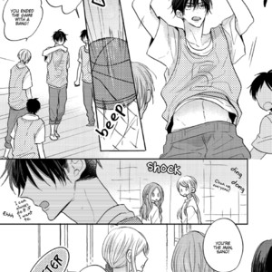 [Haruyama Moto] Ore no Kirai na Senpai [Eng] – Gay Manga sex 159
