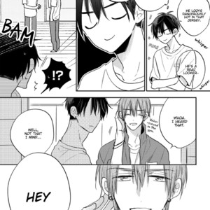 [Haruyama Moto] Ore no Kirai na Senpai [Eng] – Gay Manga sex 161