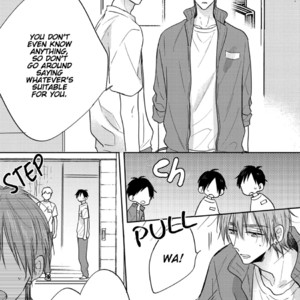 [Haruyama Moto] Ore no Kirai na Senpai [Eng] – Gay Manga sex 162