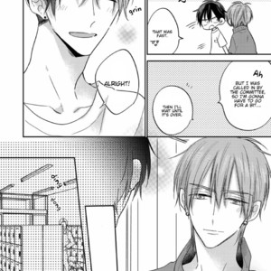 [Haruyama Moto] Ore no Kirai na Senpai [Eng] – Gay Manga sex 166