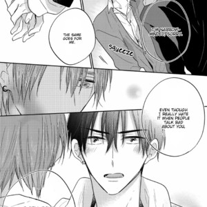 [Haruyama Moto] Ore no Kirai na Senpai [Eng] – Gay Manga sex 173
