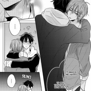 [Haruyama Moto] Ore no Kirai na Senpai [Eng] – Gay Manga sex 174