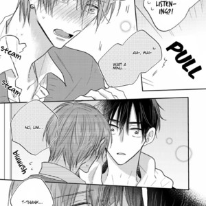 [Haruyama Moto] Ore no Kirai na Senpai [Eng] – Gay Manga sex 175