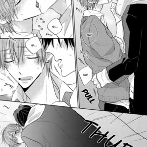 [Haruyama Moto] Ore no Kirai na Senpai [Eng] – Gay Manga sex 176