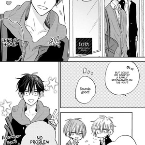 [Haruyama Moto] Ore no Kirai na Senpai [Eng] – Gay Manga sex 185