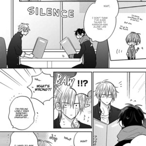 [Haruyama Moto] Ore no Kirai na Senpai [Eng] – Gay Manga sex 186