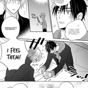 [Haruyama Moto] Ore no Kirai na Senpai [Eng] – Gay Manga sex 187