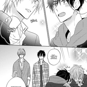 [Haruyama Moto] Ore no Kirai na Senpai [Eng] – Gay Manga sex 188