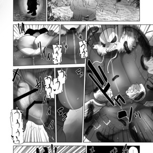 [Urusai Kokuen (Ekataraf , Hatake)] TF Growth Monsters – Digimon dj [JP] – Gay Manga sex 31