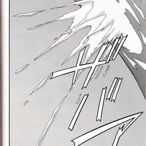 [RAYTREC] Sōsei-ki o oite sukoshi hanasou – Evangelion dj [JP] – Gay Manga sex 29