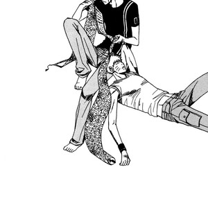 [KSL (Okimura Shino)] Naruto dj – The Sairoku [Eng] – Gay Manga sex 32