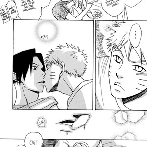 [KSL (Okimura Shino)] Naruto dj – The Sairoku [Eng] – Gay Manga sex 36
