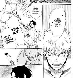 [KSL (Okimura Shino)] Naruto dj – The Sairoku [Eng] – Gay Manga sex 43