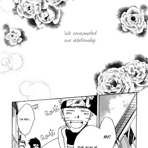 [KSL (Okimura Shino)] Naruto dj – The Sairoku [Eng] – Gay Manga sex 48