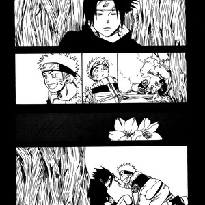 [KSL (Okimura Shino)] Naruto dj – The Sairoku [Eng] – Gay Manga sex 56