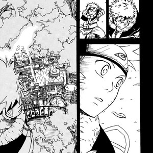 [KSL (Okimura Shino)] Naruto dj – The Sairoku [Eng] – Gay Manga sex 57
