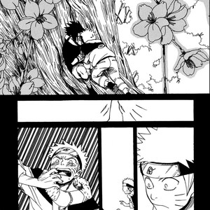 [KSL (Okimura Shino)] Naruto dj – The Sairoku [Eng] – Gay Manga sex 60
