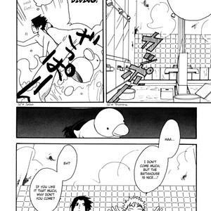 [KSL (Okimura Shino)] Naruto dj – The Sairoku [Eng] – Gay Manga sex 68