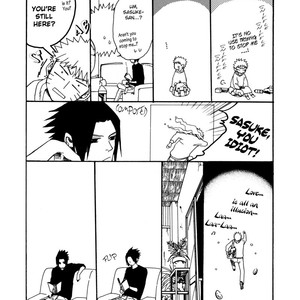 [KSL (Okimura Shino)] Naruto dj – The Sairoku [Eng] – Gay Manga sex 74