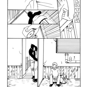 [KSL (Okimura Shino)] Naruto dj – The Sairoku [Eng] – Gay Manga sex 77