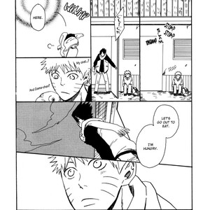 [KSL (Okimura Shino)] Naruto dj – The Sairoku [Eng] – Gay Manga sex 79