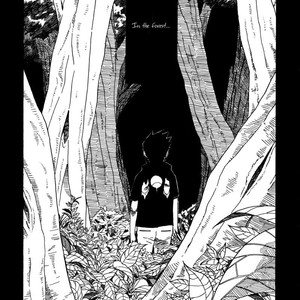 [KSL (Okimura Shino)] Naruto dj – The Sairoku [Eng] – Gay Manga sex 81