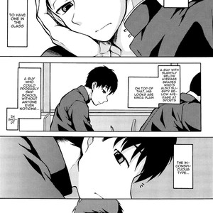 [Datsuryoku Kenkyuukai (Kanbayashi Takaki)] Soremade to Korekara | Until Then and from Now On [Eng] – Gay Manga sex 2
