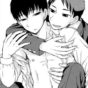 [Datsuryoku Kenkyuukai (Kanbayashi Takaki)] Soremade to Korekara | Until Then and from Now On [Eng] – Gay Manga sex 28