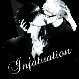 [even if (re:o)] Infatuation – Haikyuu!! dj [kr] – Gay Manga sex 3