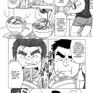 [Urahara-tei (Urahara)] Inroku Hentai Douga [Fr] – Gay Manga sex 4