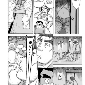 [Urahara-tei (Urahara)] Inroku Hentai Douga [Fr] – Gay Manga sex 8