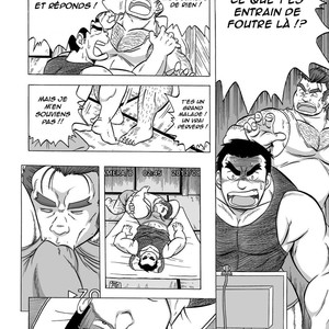 [Urahara-tei (Urahara)] Inroku Hentai Douga [Fr] – Gay Manga sex 10